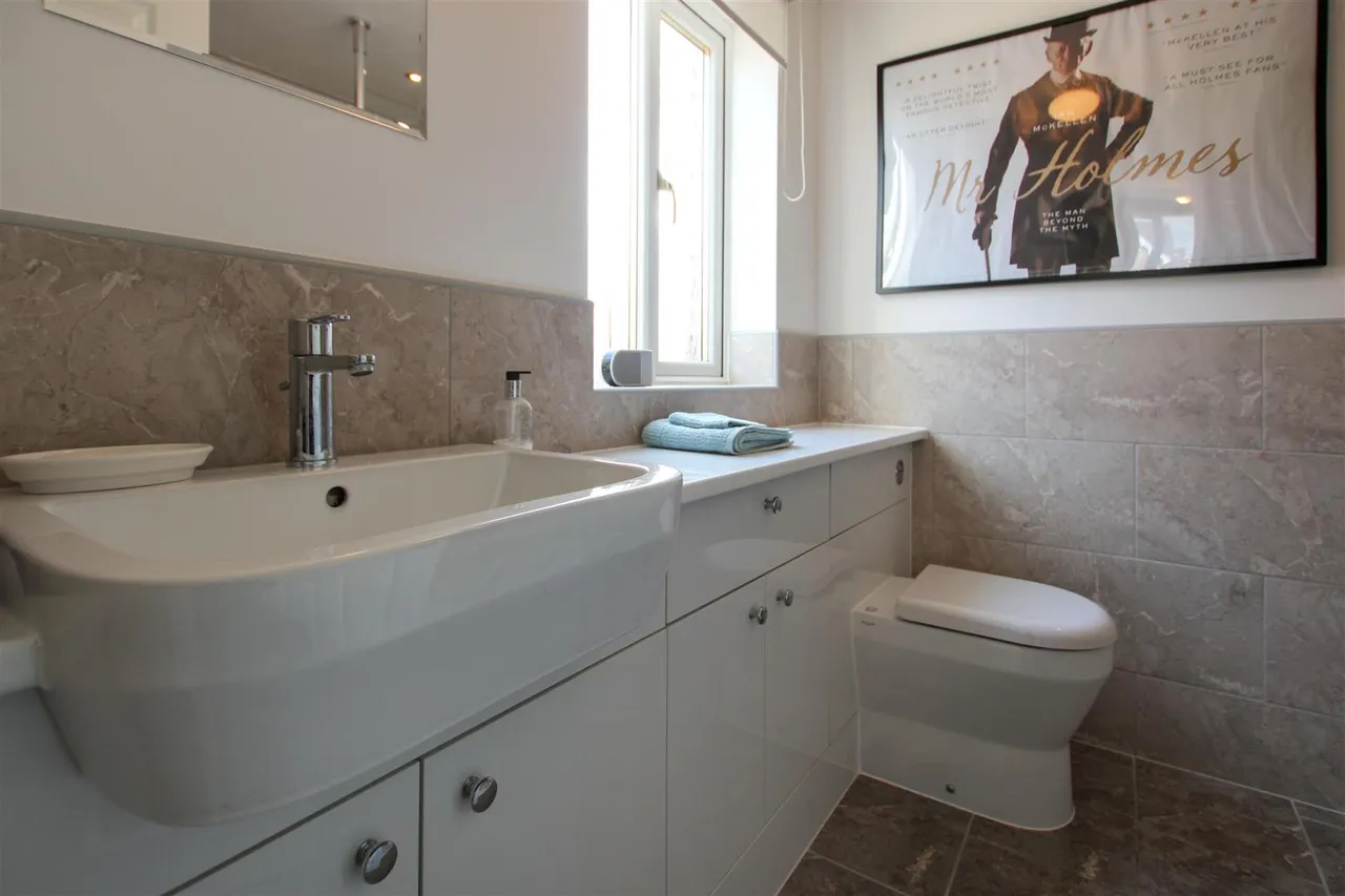 Harebell Close, Northallerton, DL7 8FE, photo 16