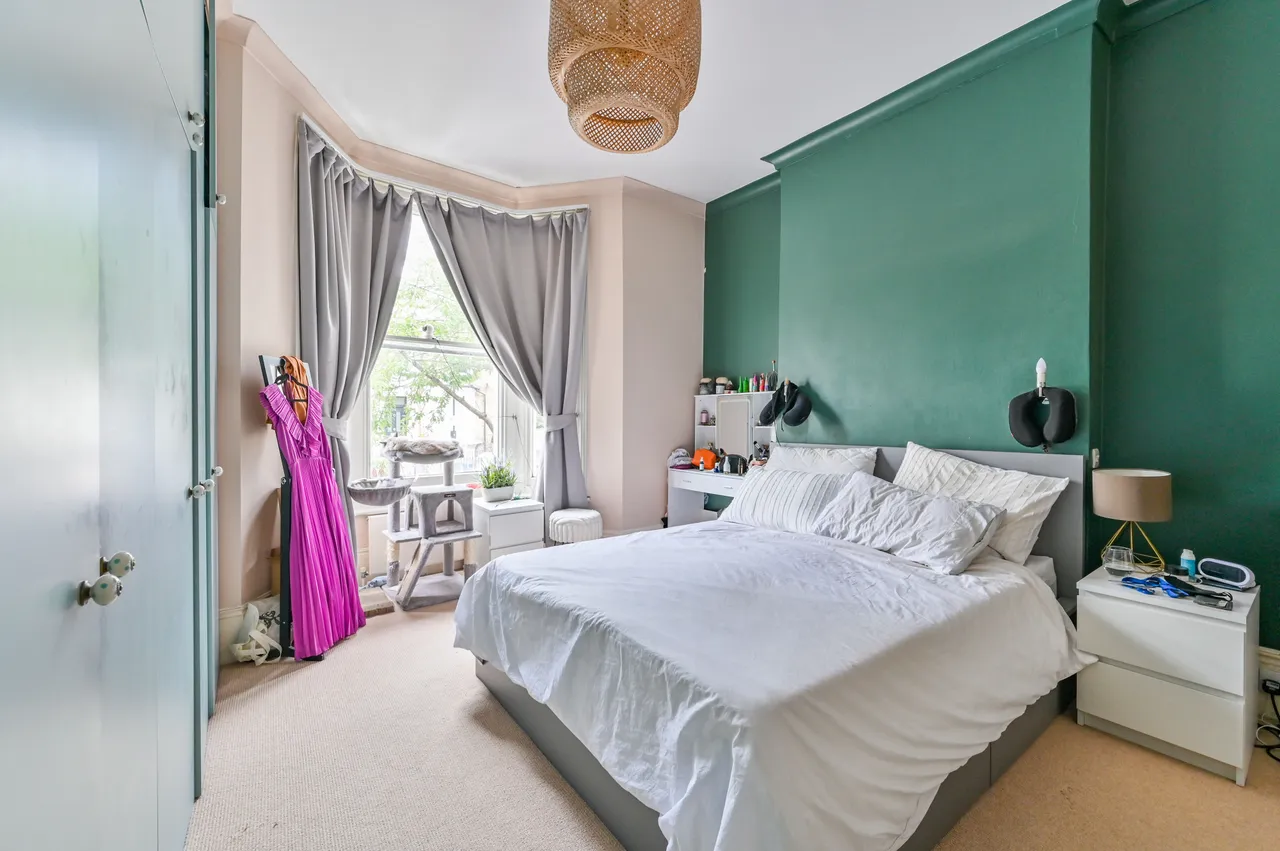 Flat A, 18 Barnsdale Road, London, photo 6