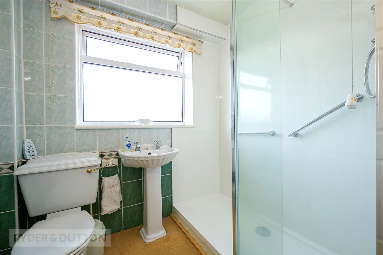 Walsham Drive, Salendine Nook, HD3, photo 16