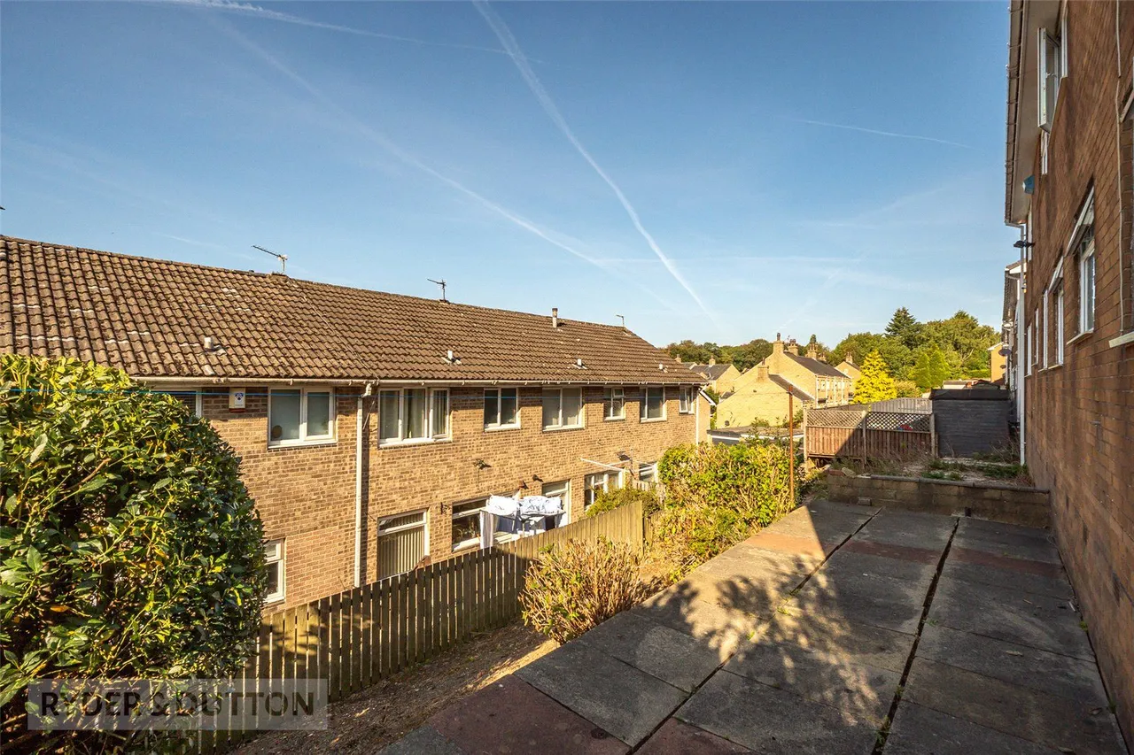 Walsham Drive, Salendine Nook, HD3, photo 19