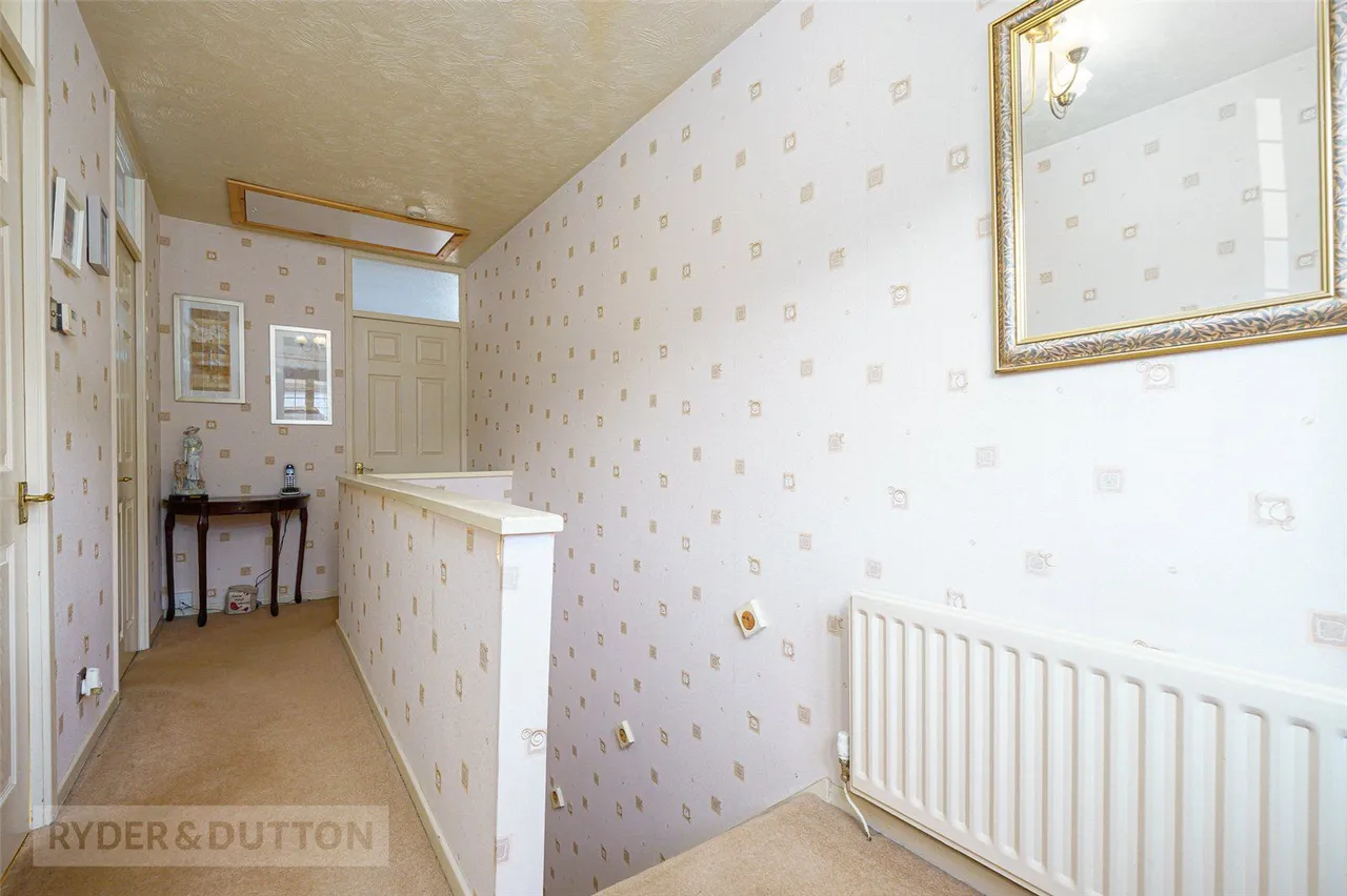 Walsham Drive, Salendine Nook, HD3, photo 10