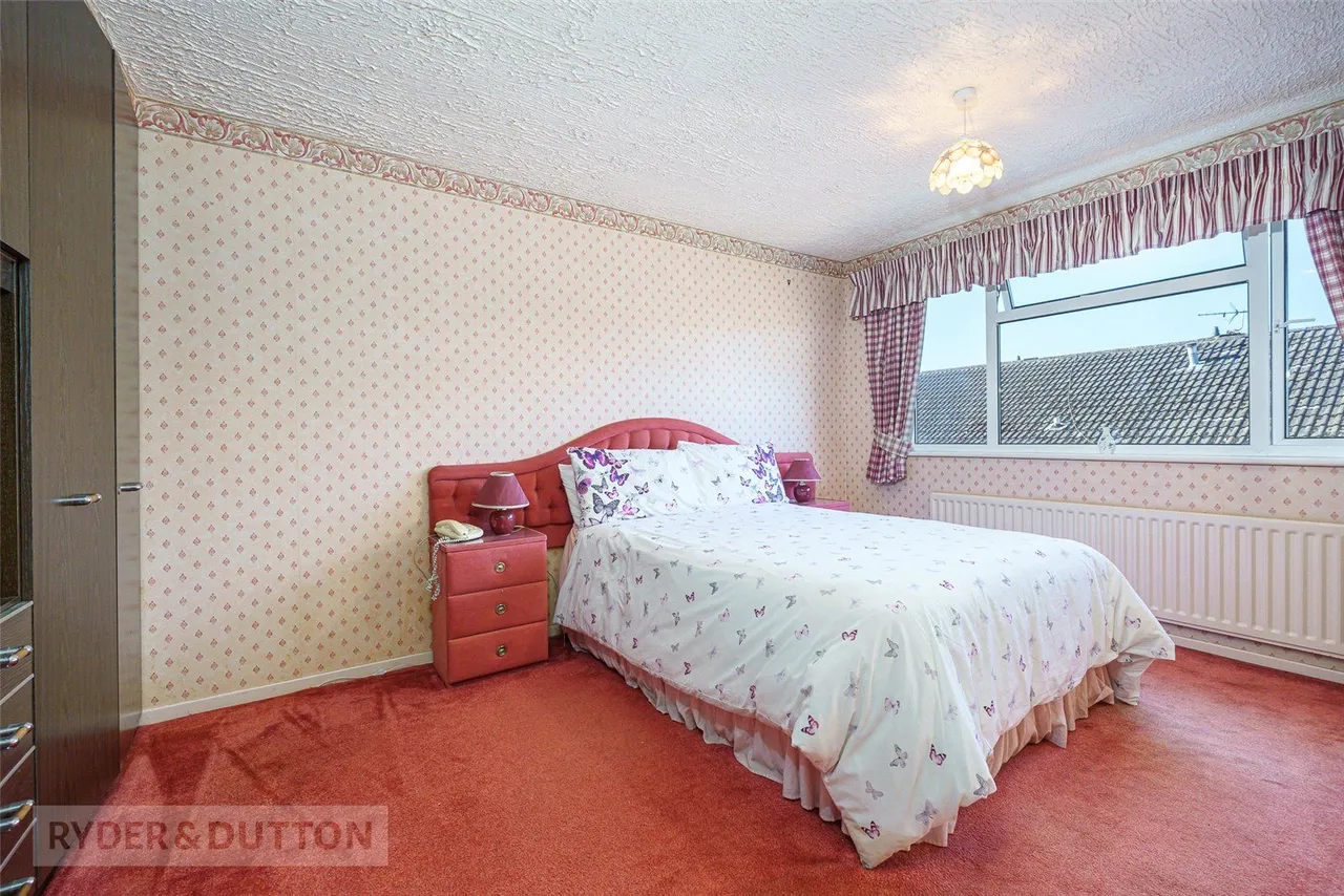 Walsham Drive, Salendine Nook, HD3, photo 12
