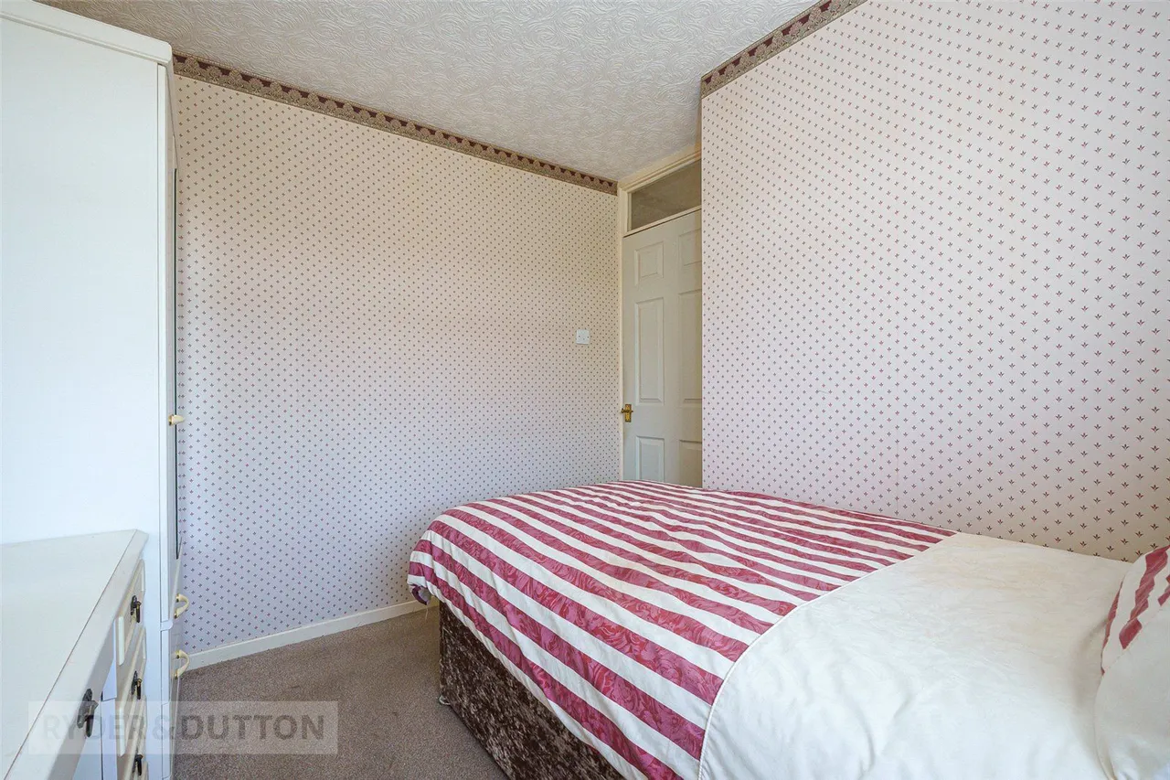 Walsham Drive, Salendine Nook, HD3, photo 15