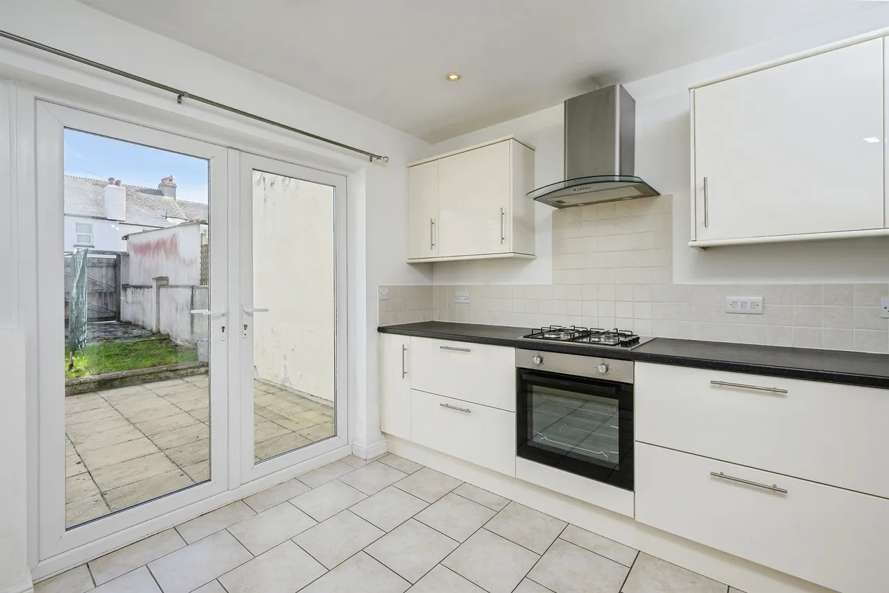 Pennycross Park Road, Plymouth, PL2, photo 6