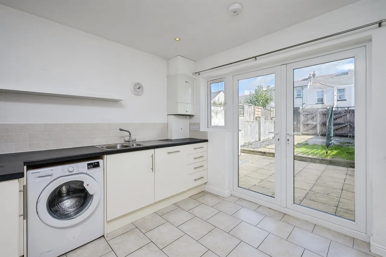 Pennycross Park Road, Plymouth, PL2, photo 5