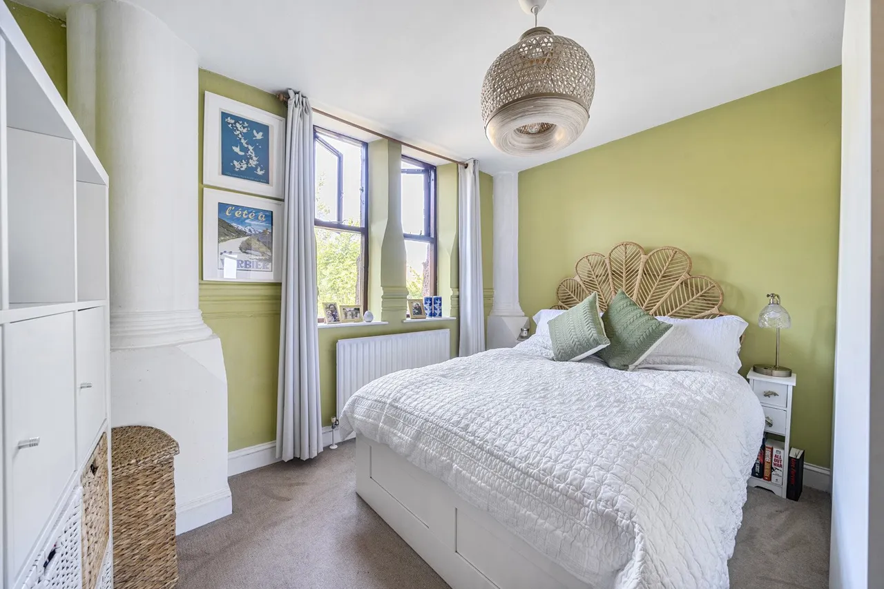 Waldegrave Road, SE19, photo 4