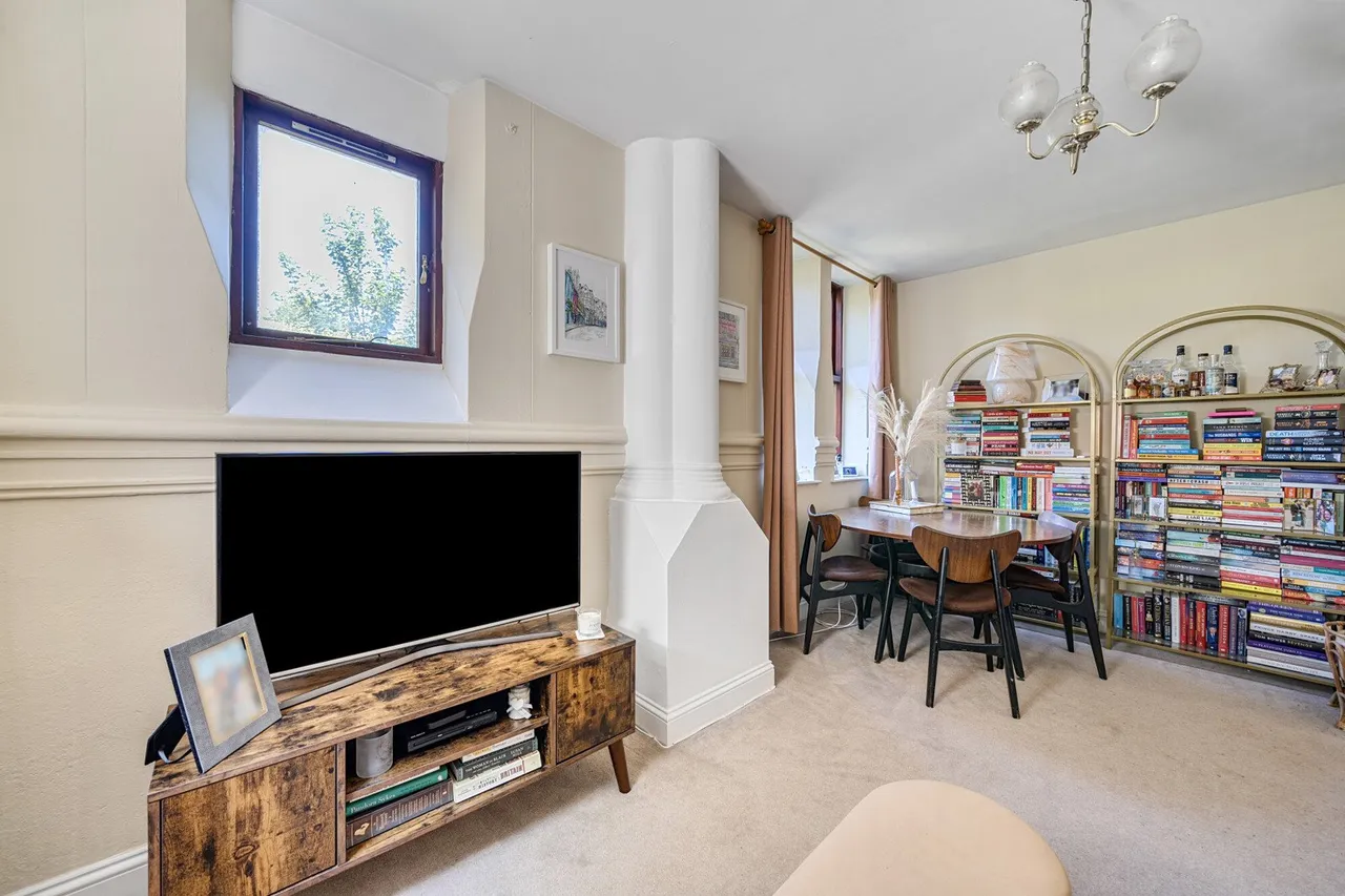 Waldegrave Road, SE19, photo 9