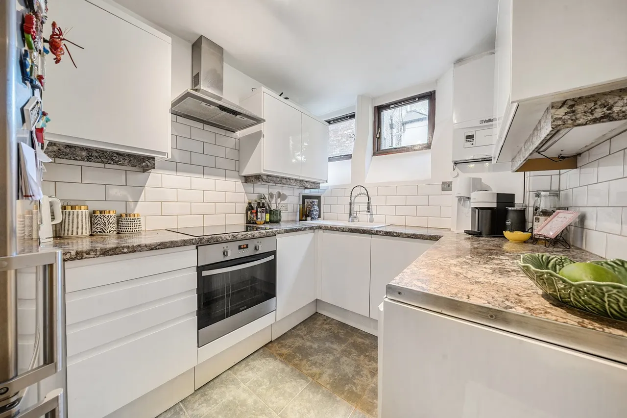 Waldegrave Road, SE19, photo 5