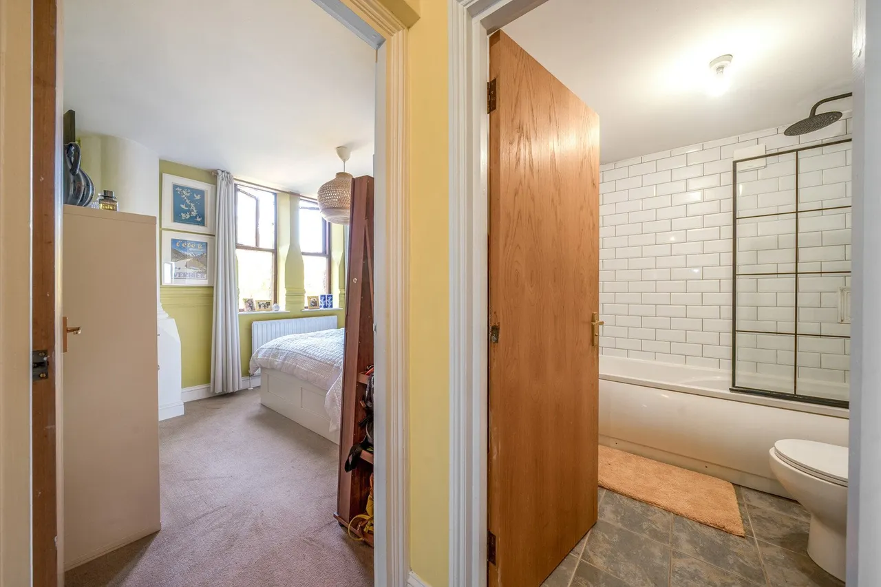 Waldegrave Road, SE19, photo 13