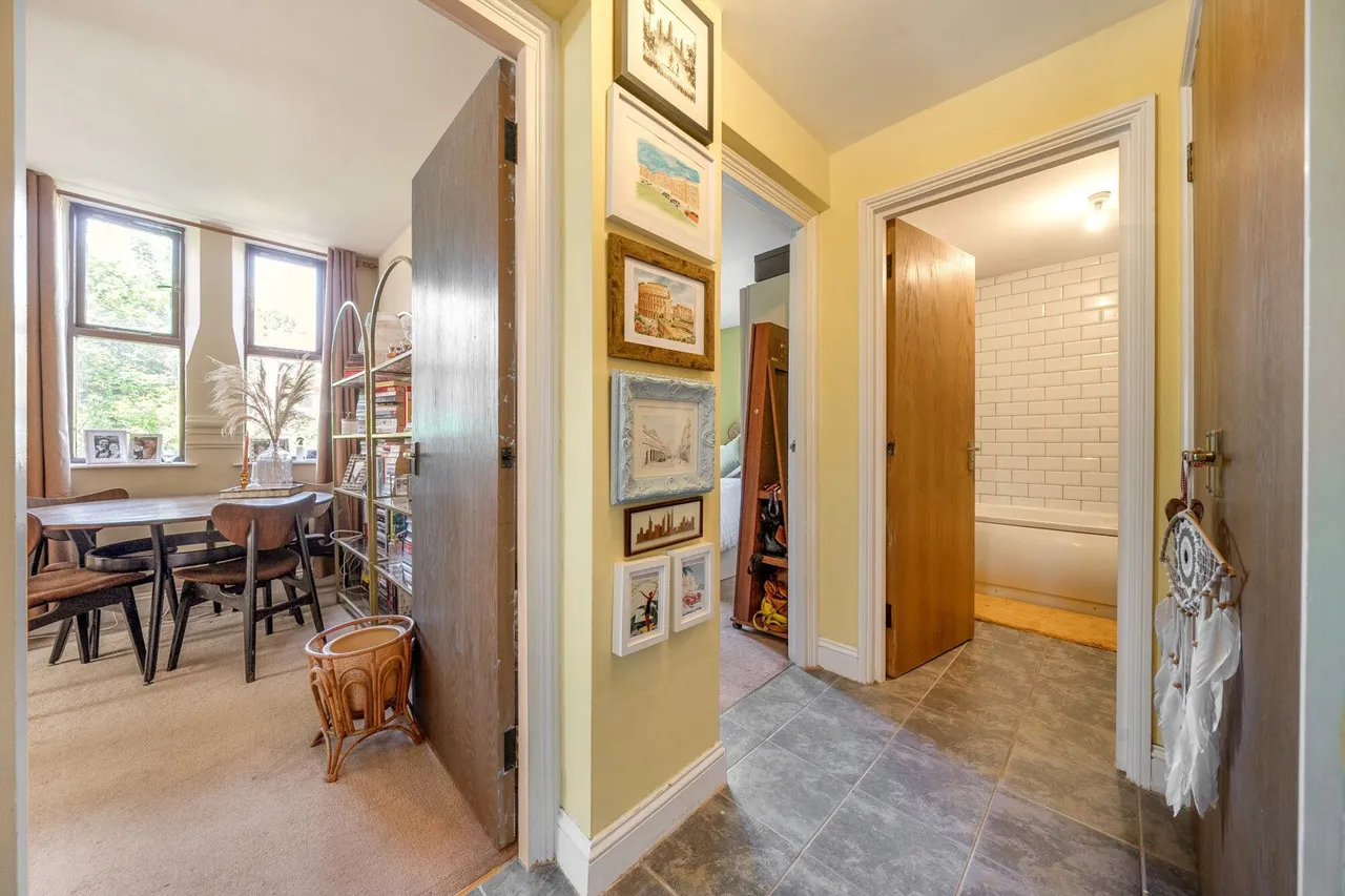 Waldegrave Road, SE19, photo 12