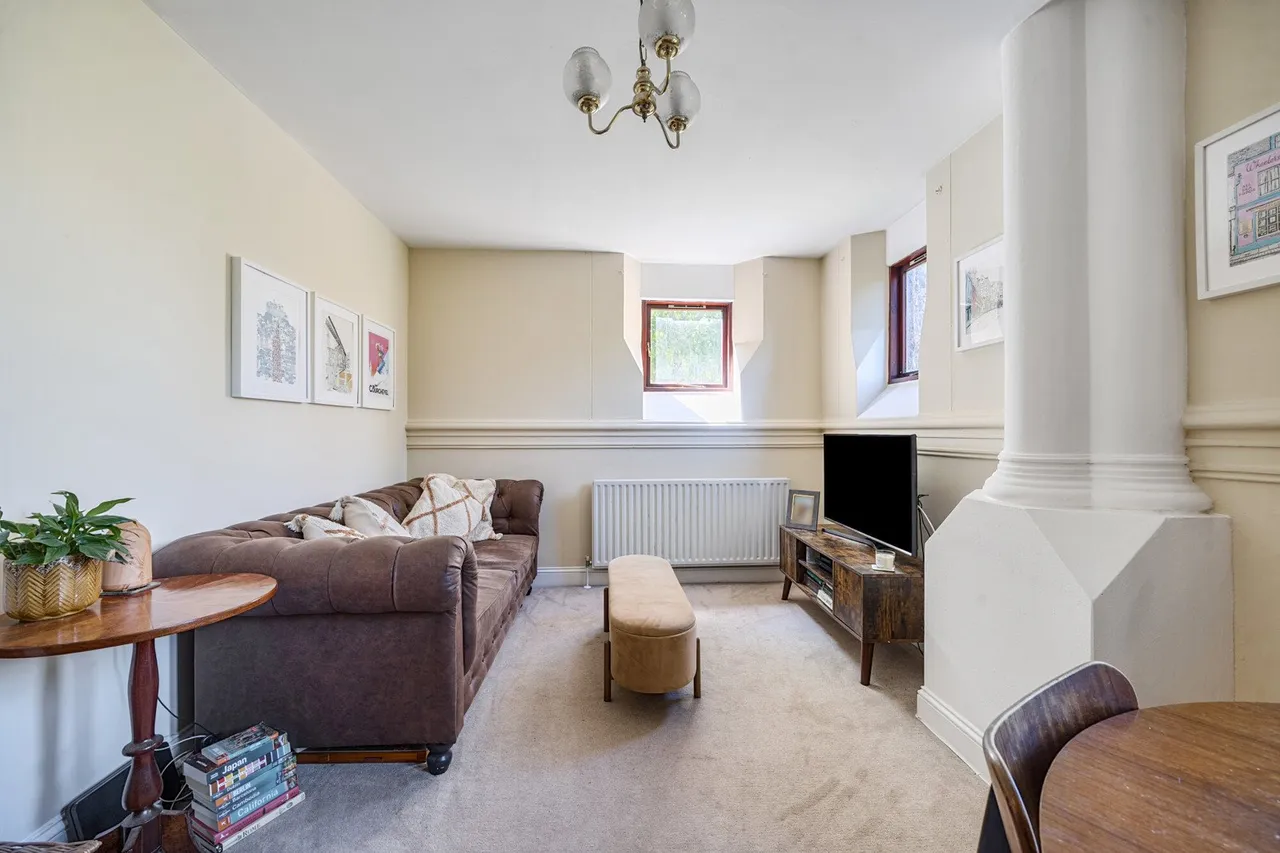 Waldegrave Road, SE19, photo 6