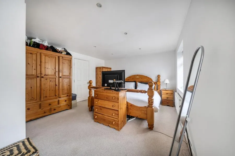 Cranmer Road, Oxford, OX4, photo 16