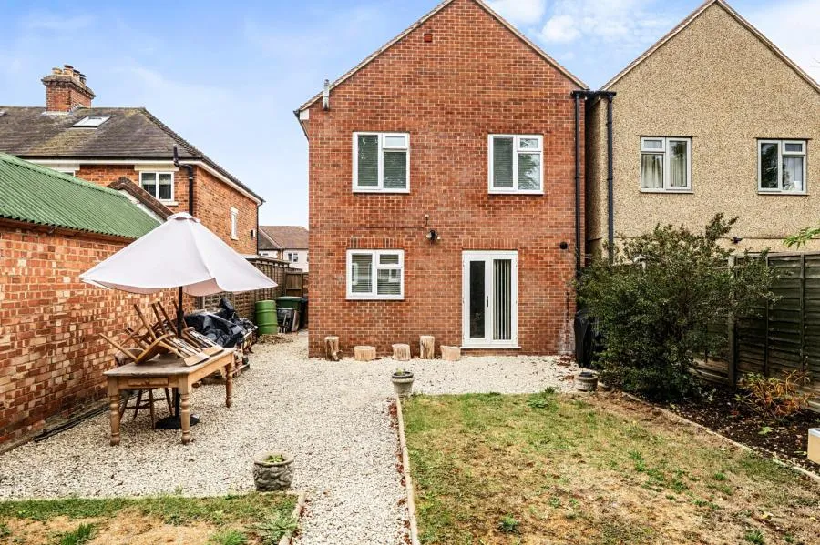 Cranmer Road, Oxford, OX4, photo 10