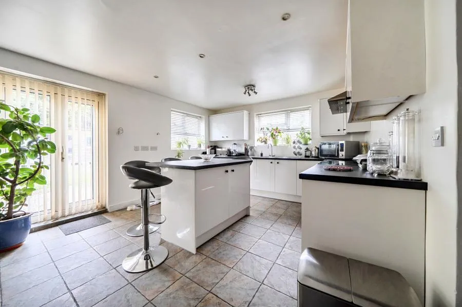 Cranmer Road, Oxford, OX4, photo 15