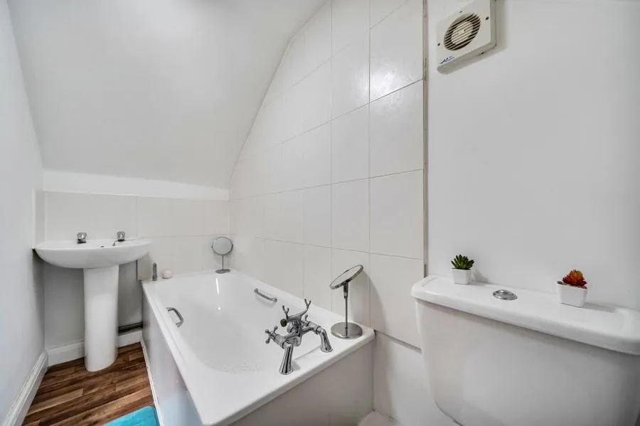Cranmer Road, Oxford, OX4, photo 13