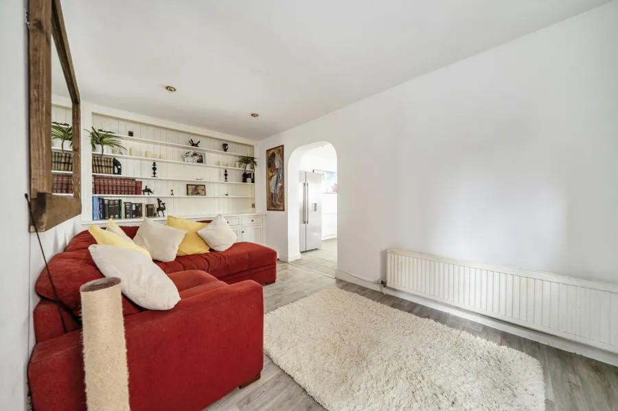 Cranmer Road, Oxford, OX4, photo 11