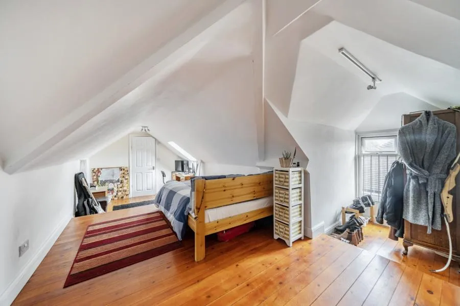 Cranmer Road, Oxford, OX4, photo 17