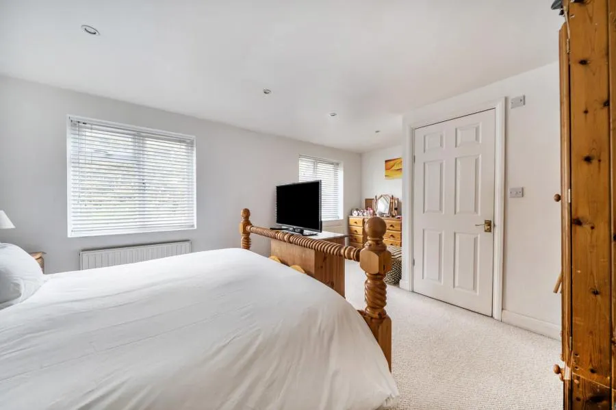 Cranmer Road, Oxford, OX4, photo 6