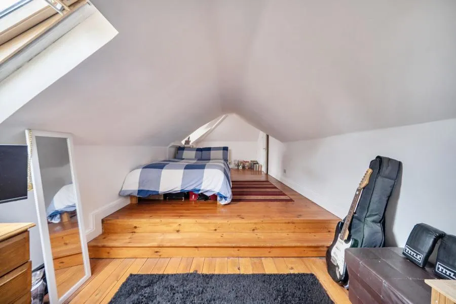 Cranmer Road, Oxford, OX4, photo 9