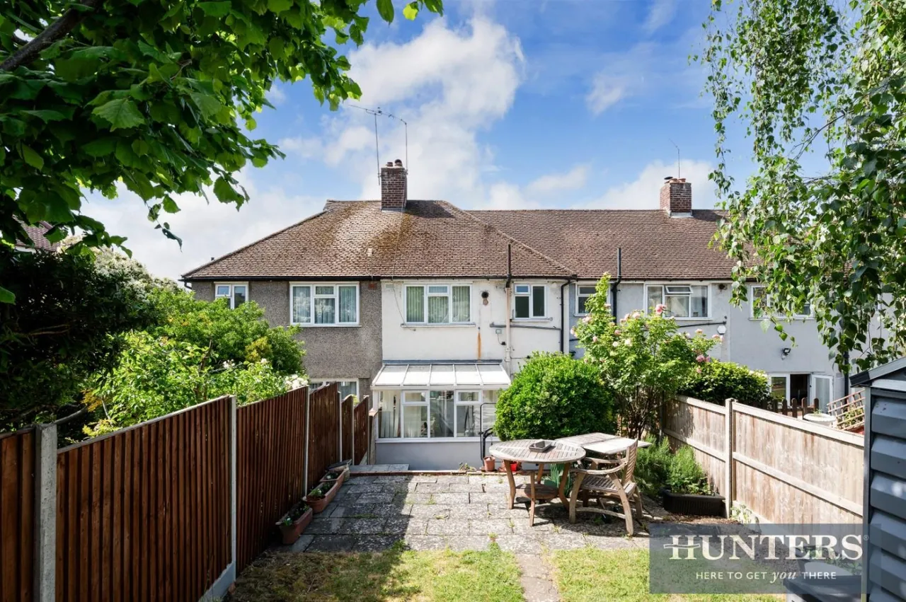Garth Road, Morden, SM4, photo 7