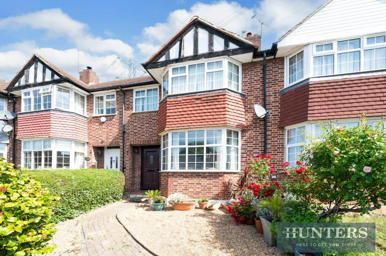 Garth Road, Morden, SM4, photo 13