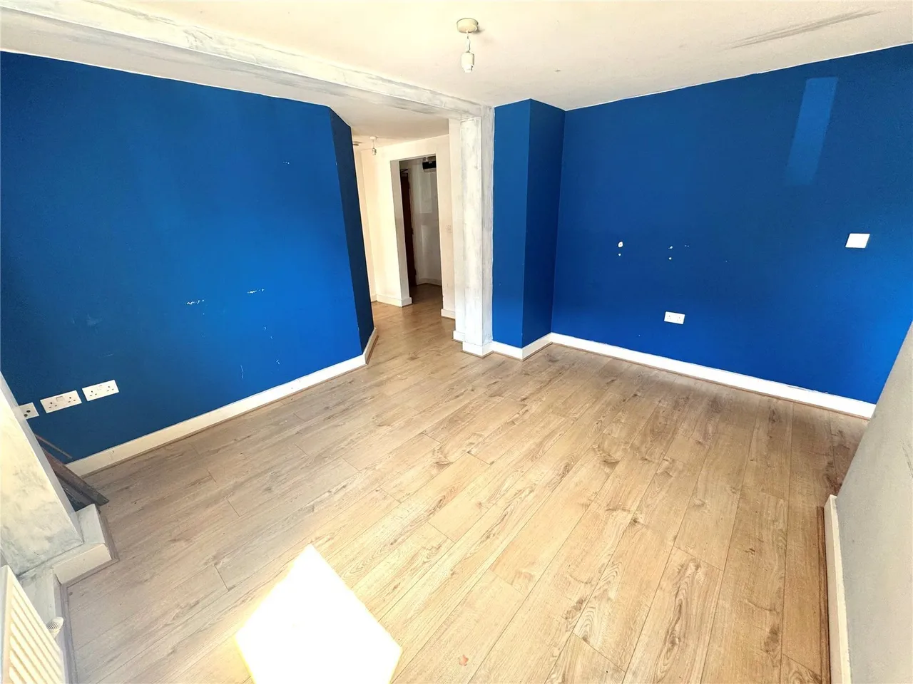 Woodlands Village, Wakefield, West Yorkshire, WF1, photo 2