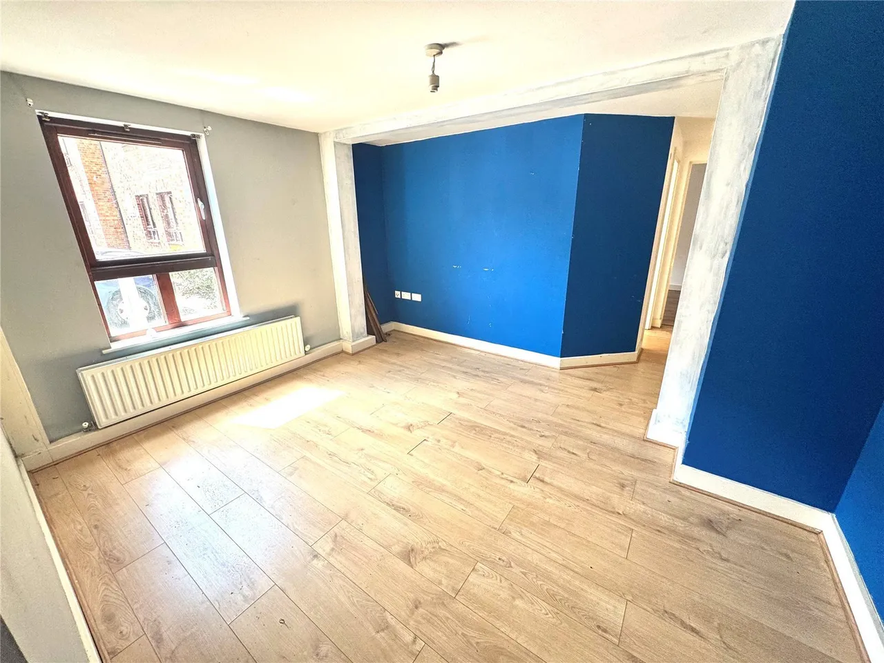Woodlands Village, Wakefield, West Yorkshire, WF1, photo 3