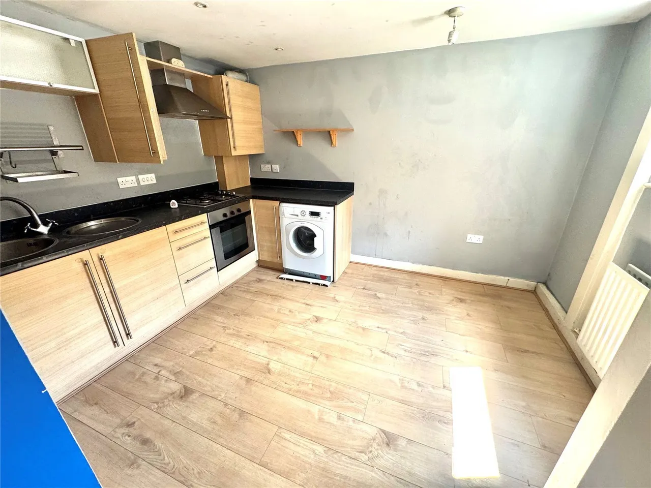 Woodlands Village, Wakefield, West Yorkshire, WF1, photo 4