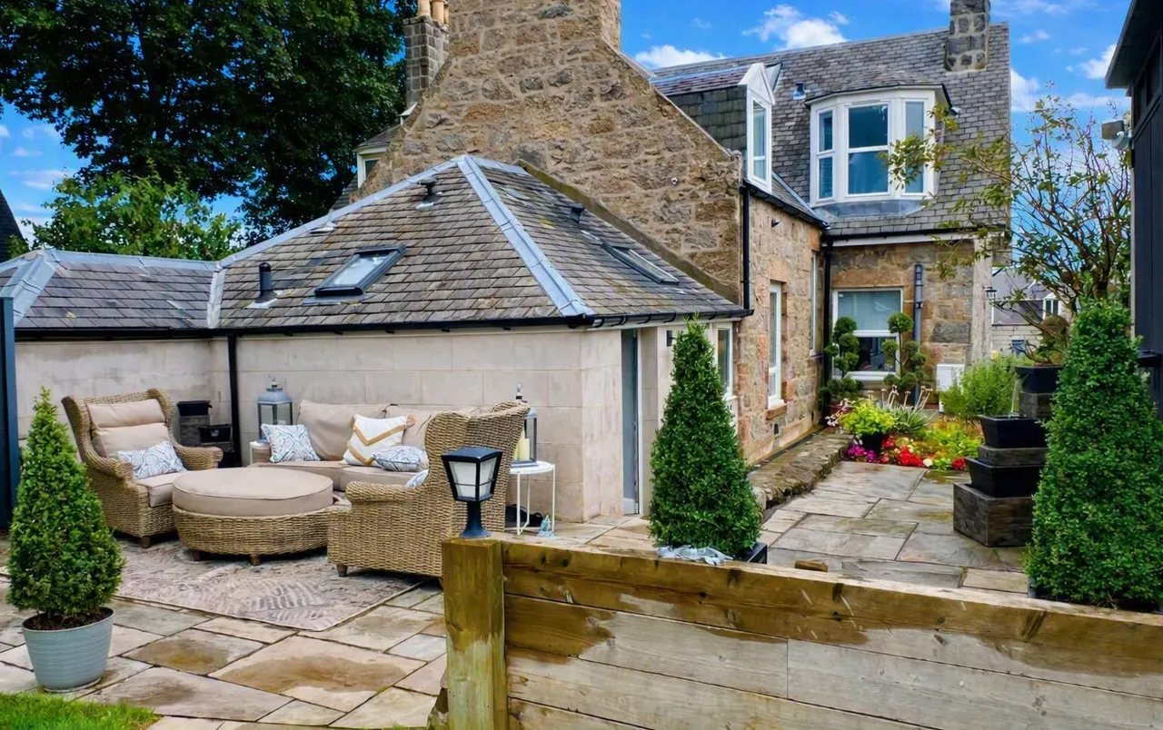 Clifton Road, Aberdeen, AB24, photo 27