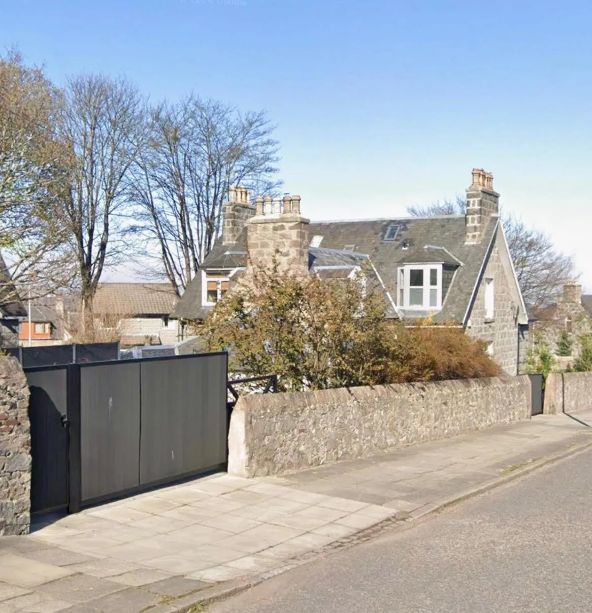 Clifton Road, Aberdeen, AB24, photo 22