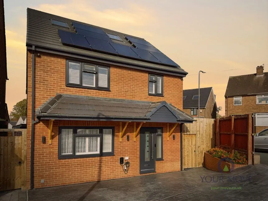 Hales Crescent, Smethwick, B67, photo 11