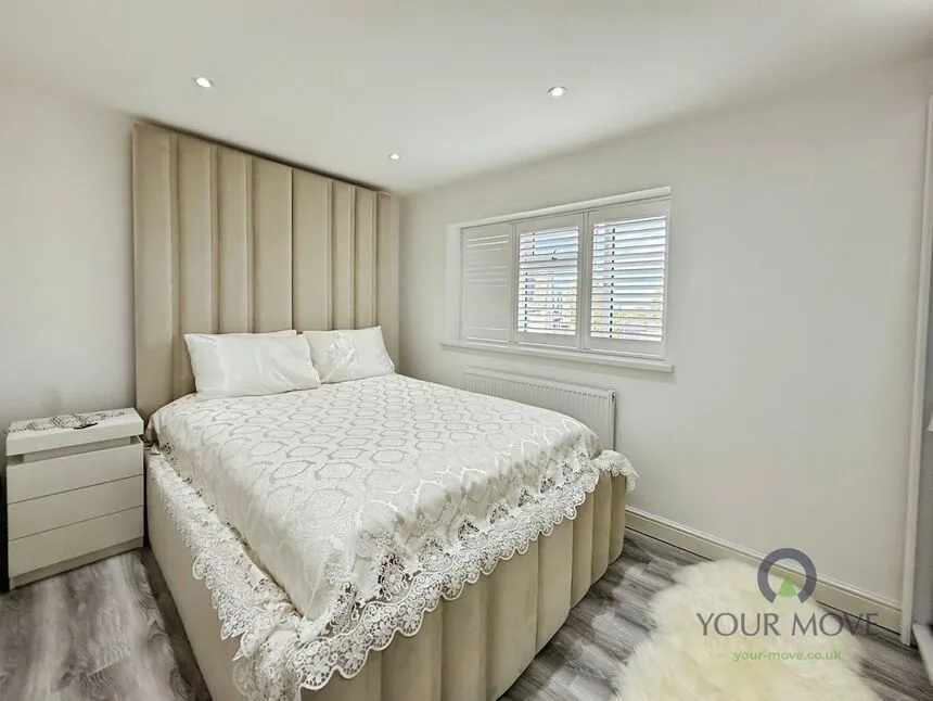 Hales Crescent, Smethwick, B67, photo 16