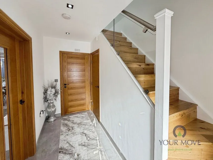 Hales Crescent, Smethwick, B67, photo 7