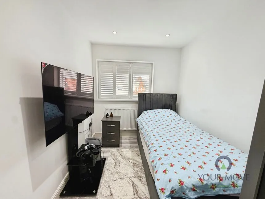 Hales Crescent, Smethwick, B67, photo 17