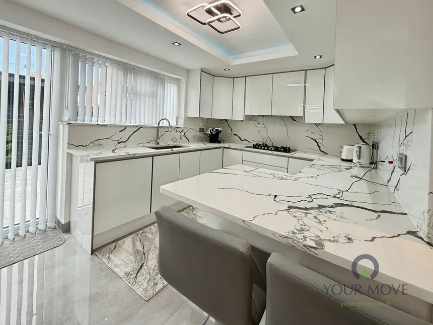 Hales Crescent, Smethwick, B67, photo 5