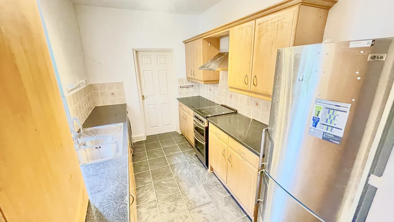 Balmoral Terrace, Heaton, photo 6