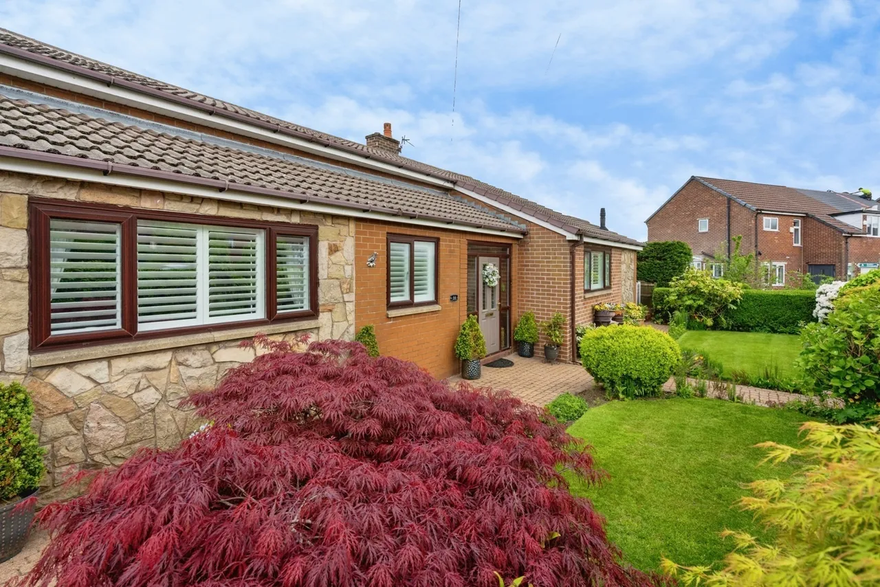 Nightingale Road, Blackrod, BL6, photo 33