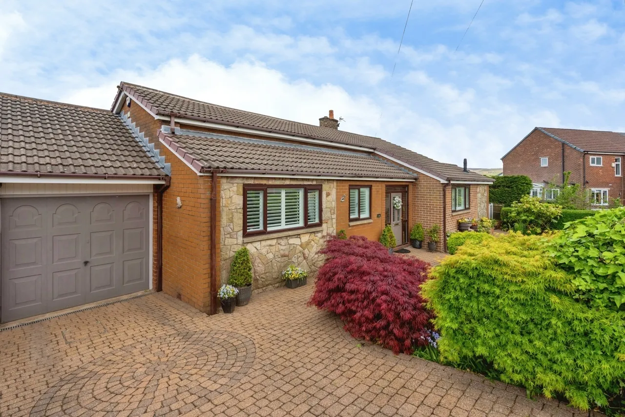 Nightingale Road, Blackrod, BL6, photo 32