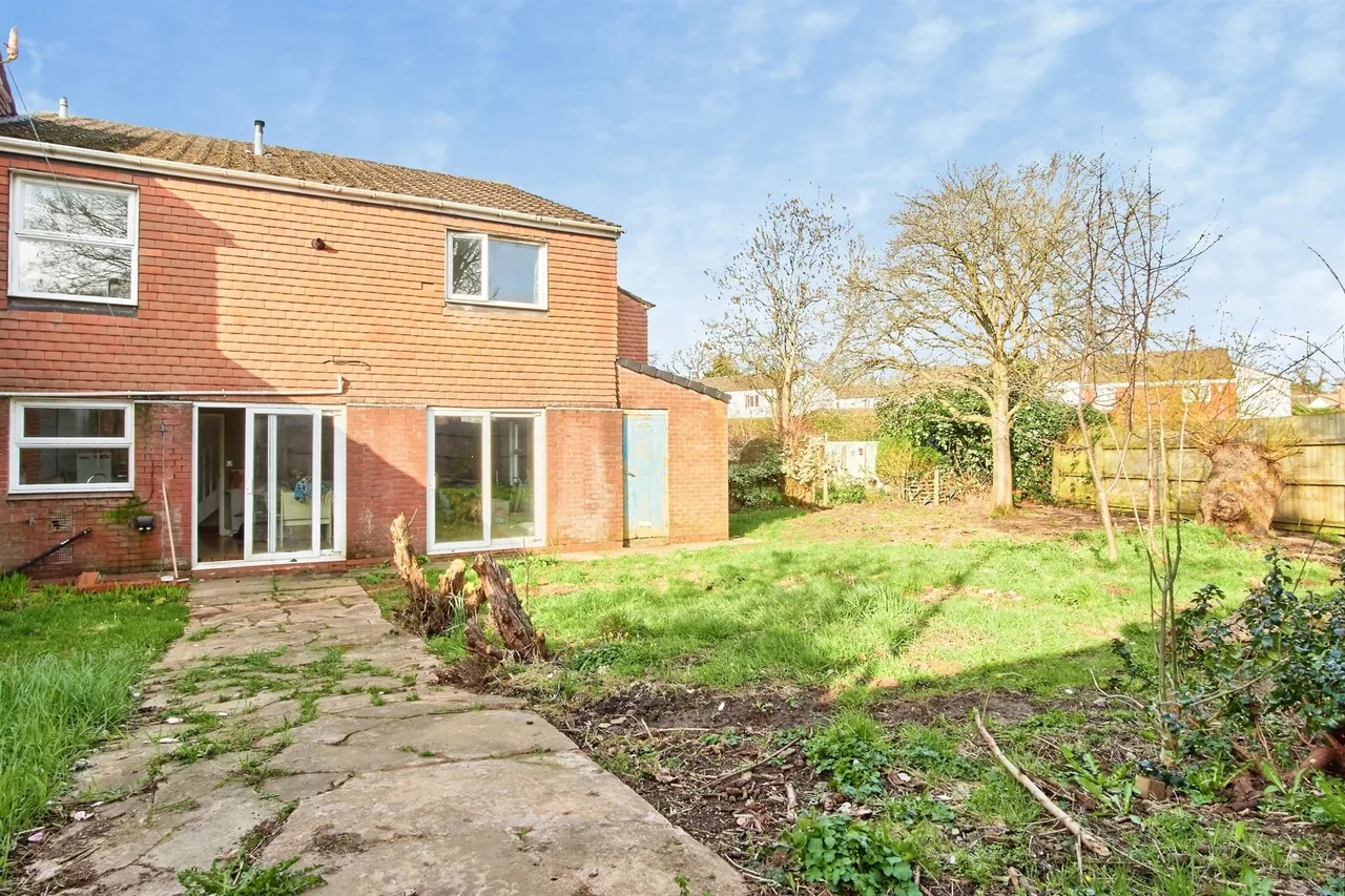 Elkstone Covert, Birmingham, B14, photo 11