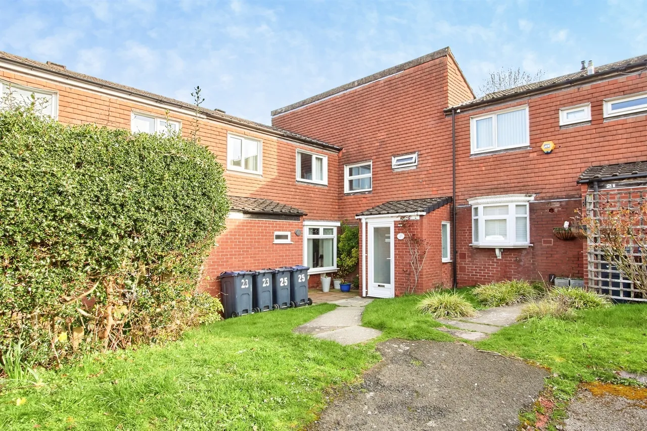 Elkstone Covert, Birmingham, B14, photo 10
