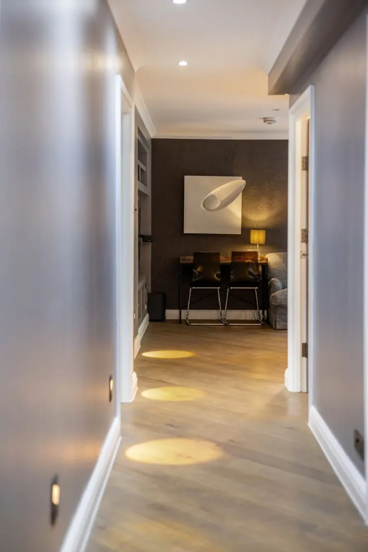 Brymon Court, Montagu Square, W1H 2LH, photo 5