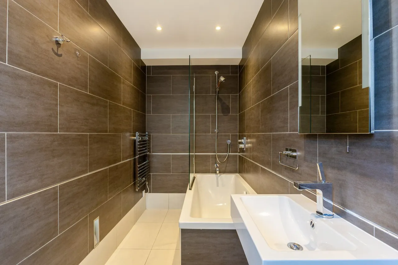 Brymon Court, Montagu Square, W1H 2LH, photo 8