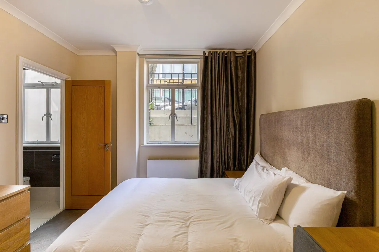Brymon Court, Montagu Square, W1H 2LH, photo 11