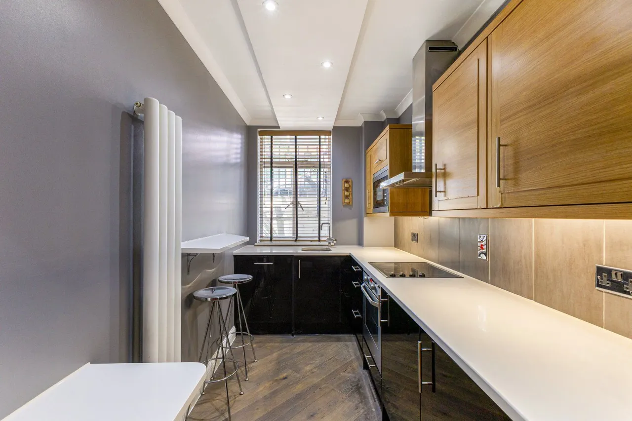 Brymon Court, Montagu Square, W1H 2LH, photo 6