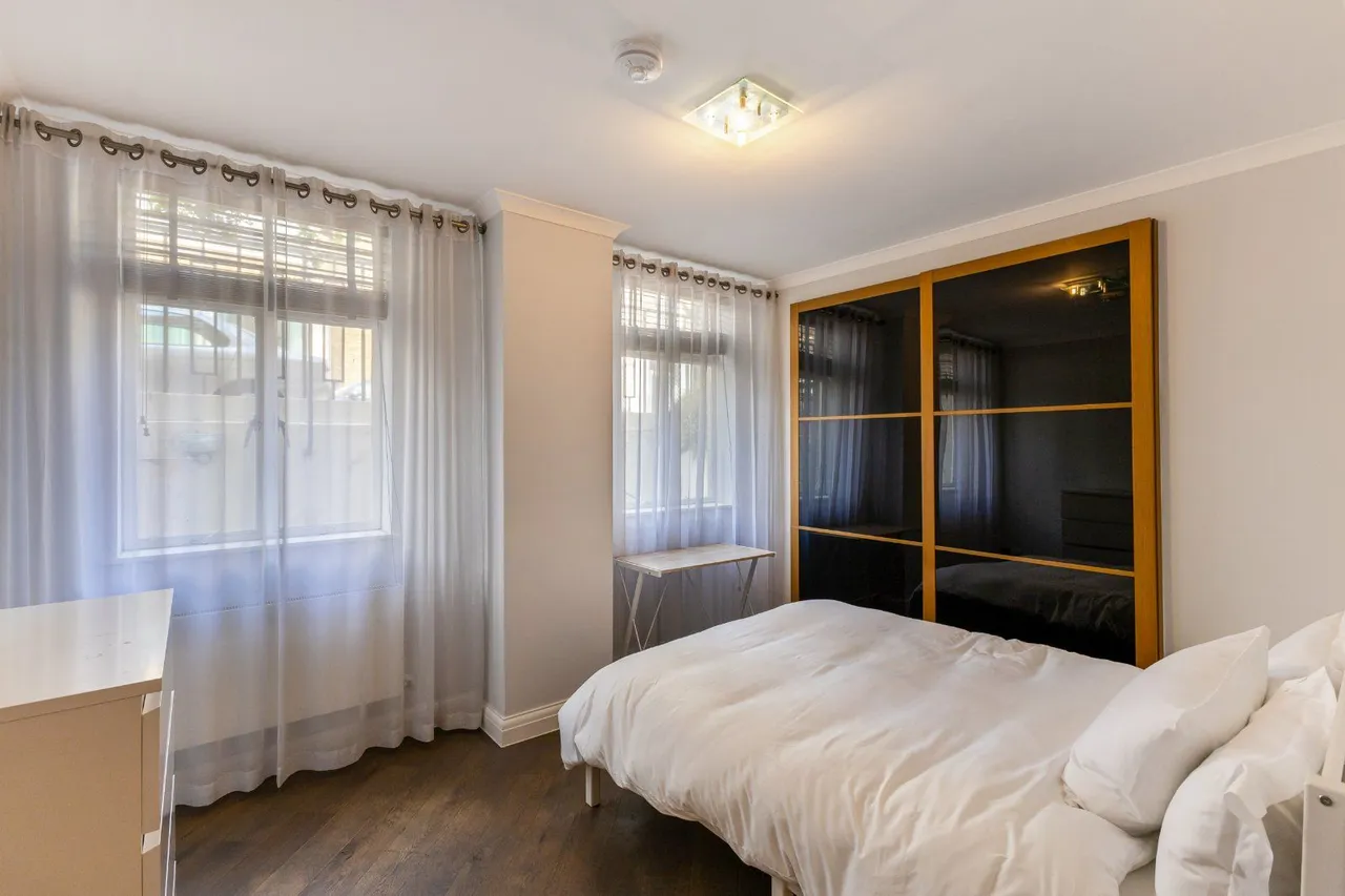 Brymon Court, Montagu Square, W1H 2LH, photo 7