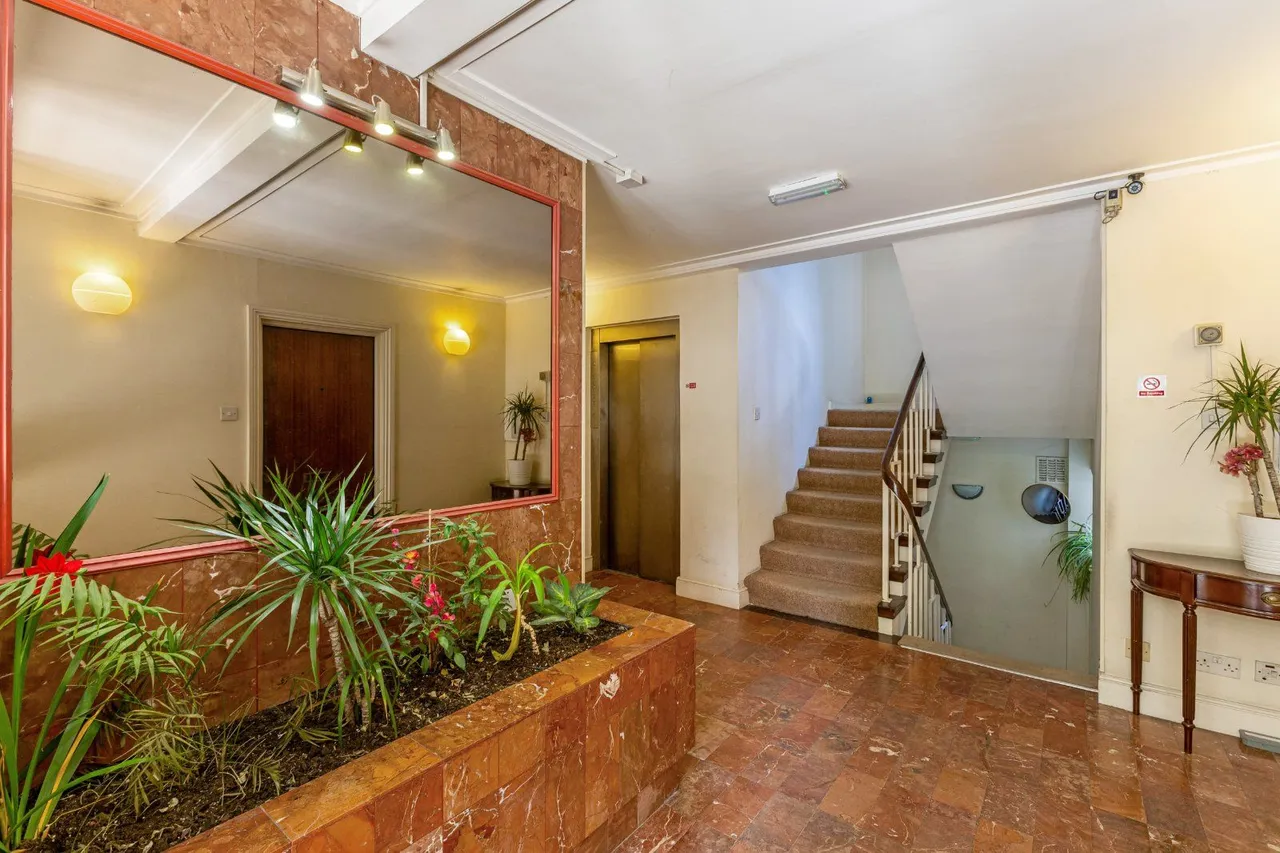 Brymon Court, Montagu Square, W1H 2LH, photo 12