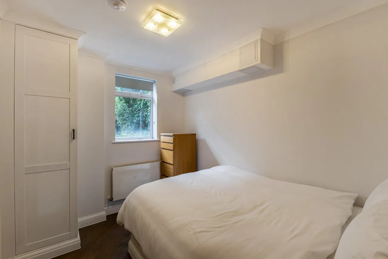 Brymon Court, Montagu Square, W1H 2LH, photo 9