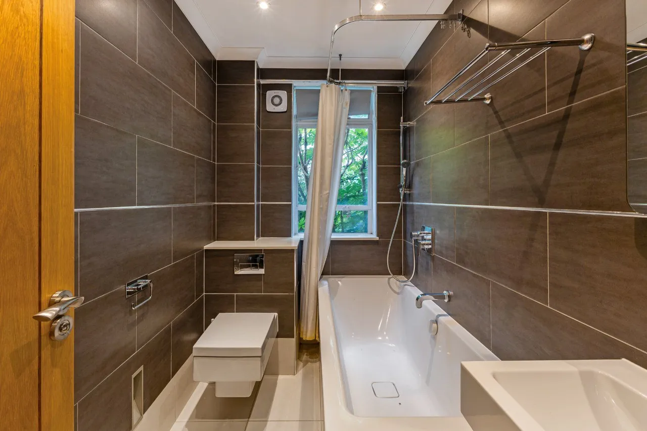 Brymon Court, Montagu Square, W1H 2LH, photo 10
