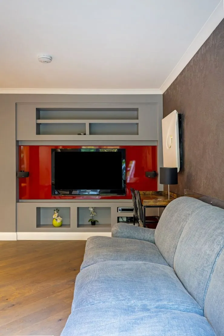 Brymon Court, Montagu Square, W1H 2LH, photo 3