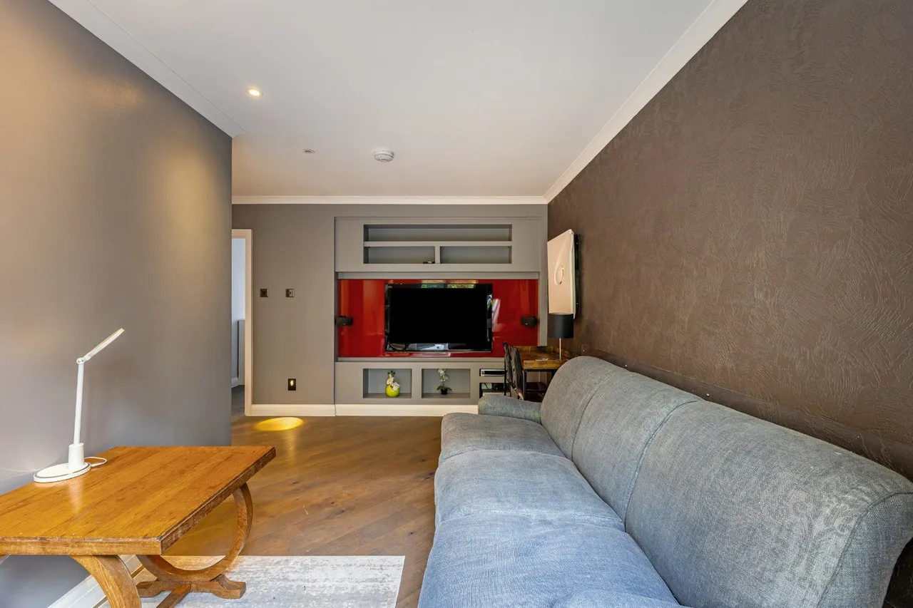 Brymon Court, Montagu Square, W1H 2LH, photo 4